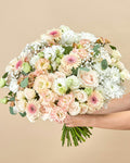 Lago di Como XL Showstopper Fresh Floral Arrangement