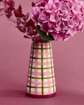 Edition 10 Limited-Edition Sculptural Flower Vase