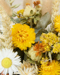 Central Park Kinfolk Natural Dried Flower Bouquet
