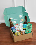 Coffret Apéro Festive French Gourmet Aperitif Gift Box