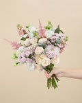 Edition 10 XL Grand Celebration Floral Bouquet